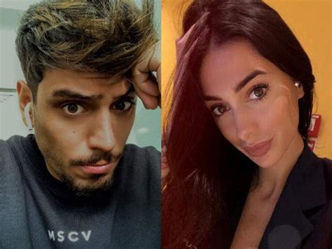 Come detto luigi mastroianni non ha dato molte spiegazioni in merito al ricovero ma nella didascalia dal post oggi è impegnato con anna scuderi, ragazza estranea al mondo dello spettacolo. UeD, Luigi Mastroianni e Alessia Messina insieme? La ...