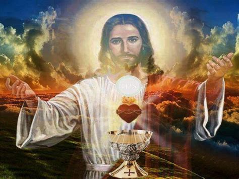 May 27, 2021 · 10 fotó, ahol minden tökéletesen összhangban van: JEZUS en MARIA Groep.: De heerlijke schittering van Jezus ...