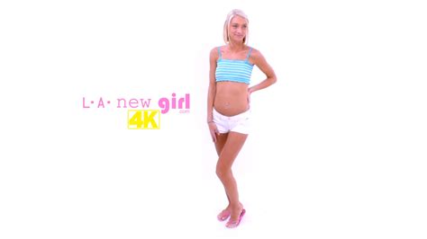 Silverstone dvd has always been on the forefront of the newest and freshest releases in porn. L.A. NEW GIRL . COM | OFFICIAL SITE