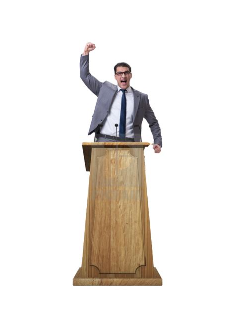 Making A Speech PNG Transparent Images | PNG All