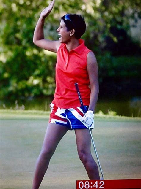 Naga munchetty distracted bbc breakfast viewers yesterday as fans flocked to twitter to comment on the bbc presenter's outfit choice. Naga Munchetti - Behind The Stands - Wanderers Ways ...