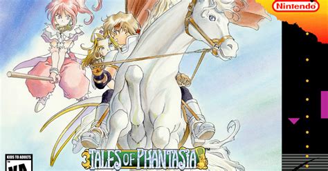 En primer lugar, la primera consola no admitía cartuchos nes. Tales of Phantasia en Español Para SNES MEGA y MediaFire ...