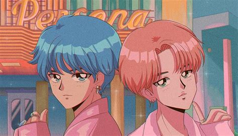 Use images for your pc, laptop or phone. Soft Aesthetic 90S Anime Aesthetic Desktop Wallpaper ...