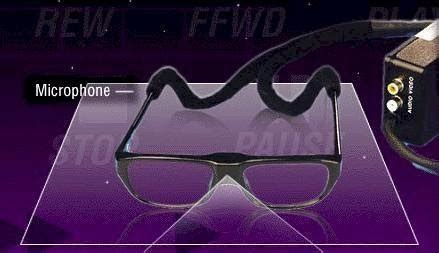 Xray vision glasses and x ray vision cameras that are available to see through clothes and other objects in 2021. Xray Glasses | Xray Goggles | Xray Vision Glasses | See Through Clothes |Advanced Intelligence