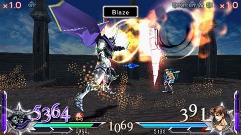 5kroms have collections of roms for console gba, n64, psx, psp, snes, 3ds, gbc, ps2 and more. Dissidia 012 Duodecim Final Fantasy Review for PlayStation ...
