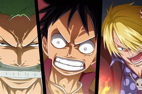 We've gathered more than 5 million images uploaded by our users and sorted them by the most popular ones. One Piece Zoro Wallpaper ·① WallpaperTag