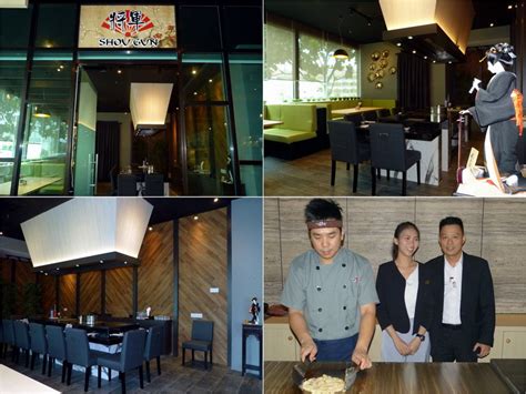 A truly taste of exploration. Shinjuku Japanese Cuisine, Ipoh | From Emily To You