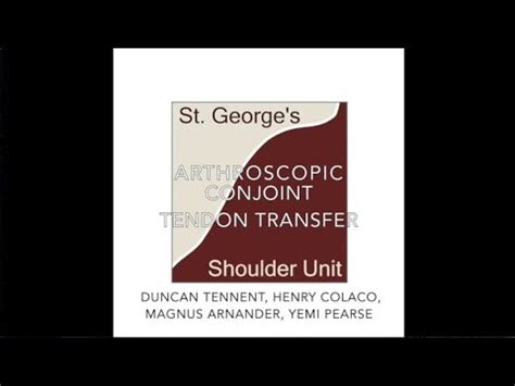 The shoulder anatomy includes the anterior, lateral & posterior deltoids, plus the rotator cuff. Arthroscopic Conjoint Tendon Transfer for Shoulder ...