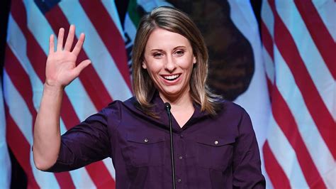 The train went off the rails, however, after the conservative blog redstate, published photographs and text. Katie Hill's Resignation From Congress Over a Sex Scandal ...