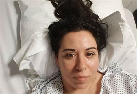 Oana Roman a slabit spectaculos! Nu a facut operatie, dar...