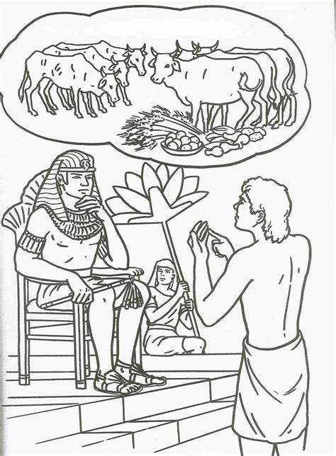 User has a great deal independence within the printing method. Free Joseph Coloring Pages at GetColorings.com | Free ...