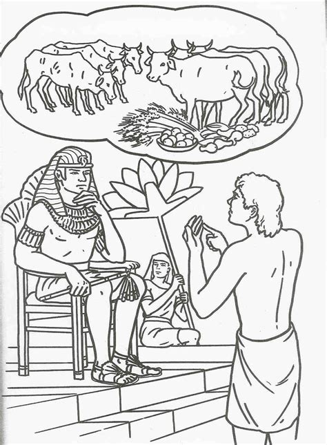 Bible coloring sheets, coloring book pictures, christian coloring pages and more. Free Joseph Coloring Pages at GetColorings.com | Free ...