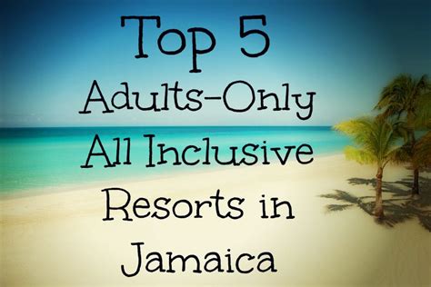 Good availability and great rates for holiday retreats in jamaica. Top 5 Adults-Only all-inclusive resorts in Jamaica. {Click ...