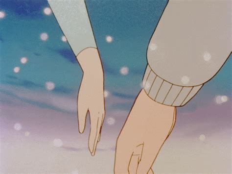 Looking for the best aesthetic wallpapers? Aesthetic Anime Pfps Gif - Anime Wallpapers