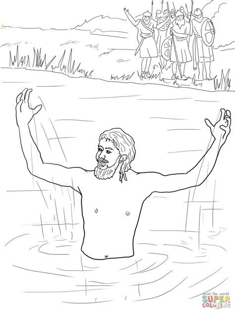 Use the download button to see the full image of naaman and the servant girl coloring pages. Elijah And Elisha Coloring Pages at GetColorings.com ...