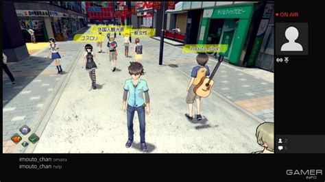 While my computer's capable of running this and another game at the same time, it does claim to require directx 11, and its specs aren't the lowest i've seen. Akiba's Trip: Undead & Undressed (Akiba's Trip 2) - дата выхода, отзывы