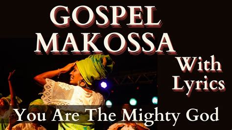 Hot Gospel Makossa Praise | Hot African Praise Makossa Mix | African Medley 2021 With Lyrics ...