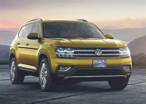 2020 volkswagen teramont x is a five seater atlas auto news : Volkswagen Teramont 2020 3.6L S AWD in UAE: New Car Prices, Specs, Reviews & Photos | YallaMotor