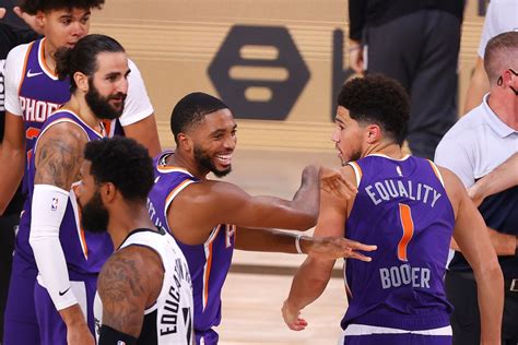 Will the changes pay off for phoenix this season? The Bubble Phoenix Suns are a 2021 playoff team - Bright Side Of The Sun