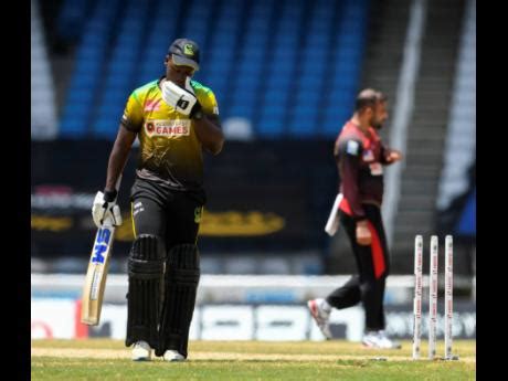 It might come as a slight surprise that bonner has been around for about 13 years or so. Tallawahs' CPL nightmare ends against TKR | Sports ...