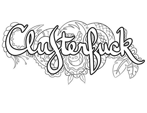 Free printable coloring pages for children that you can print out and color. Dope Pages Tattoo Coloring Pages