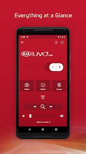 Kia access with uvo link makes getting your vehicle information and services easier than ever. Kia UVO Lite - Apps on Google Play
