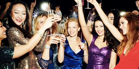 Blissful love scene online on youporn.com. Bachelorette Parties Have Gotten Out of Control
