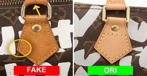 Customize your channel branding & layout: Cara Nak Kenal Pasti Handbag Mewah FAKE Dengan Yang ORI ...