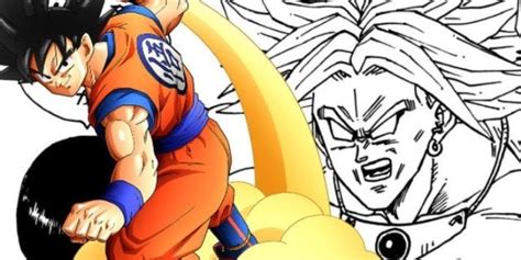 The year spent training is sped up, giving you snippets of gohan's transformation and goku's training in. Dragon Ball Artist Celebrates Dragon Ball Z: Kakarot Release with Hilarious Broly Art