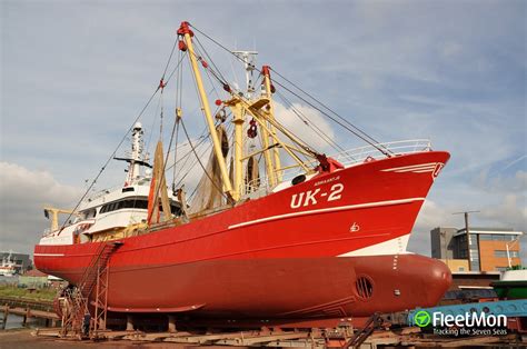 Ship from uk to nigeria. Photo of UK2 ADRIAANTJE (IMO: 9013907, MMSI: 244381000 ...