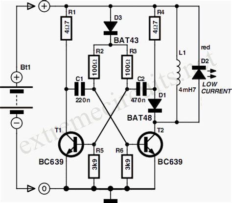 You can use this circuit with any battery 3.7v/4v/6v/9v/12v etc. Simple Battery Discharger Using Discrete Components Circuit Diagram