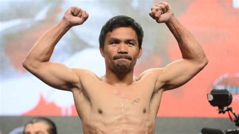 It was pacquiao's first fight in two years, the longest layoff of. Manny Pacquiao Net Worth 2021 Update: Lifestyle, Charity ...