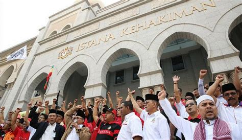 3article viii, section 11, of the constitution of 1885, as amended. Malaysia: Review Shariah laws, assert supremacy of ...