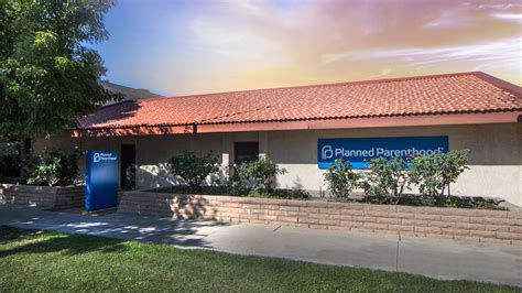 Planned parenthood's government funding comes from two sources: Birth Control, STD Testing & Abortion - Riverside, CA