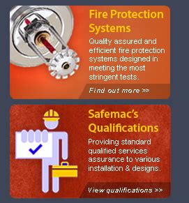 Is the parent company that coordinate and manage four subsidiaries which are technisearch engineering sdn. Advance Fire Protection System Solutions | Safemac ...