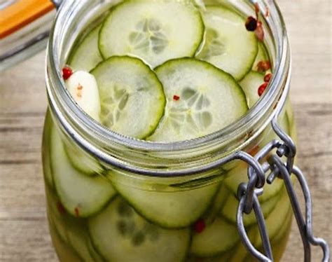 Maybe you would like to learn more about one of these? English Cucumber Quick Pickles - Food So Good Mall ...