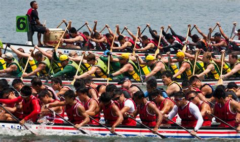 In 2021, dragon boat festival falls on june 14 (monday). Dragon boating in Singapore: Where to learn dragon boat ...