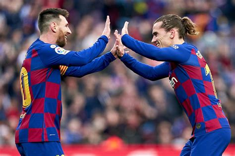 Primera división match report for deportivo alavés v barcelona on july 19, 2020, includes all goals and incidents. Hasil Liga Spanyol Pekan 18: Barcelona Libas Deportivo ...