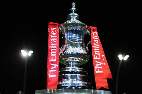 The home of fa cup football on bbc sport online. FA Cup fifth round draw: When is it? How can I watch or ...