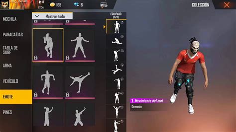 Free fire has so many emotes over 30+. Emotes de free fire en la vida real - YouTube