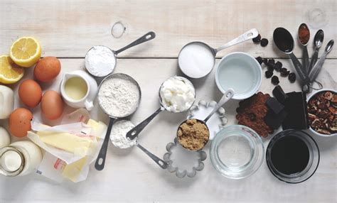 List of cake decorating tools & materials. The Ultimate List of Pie Baking Tools and Ingredients - Relish