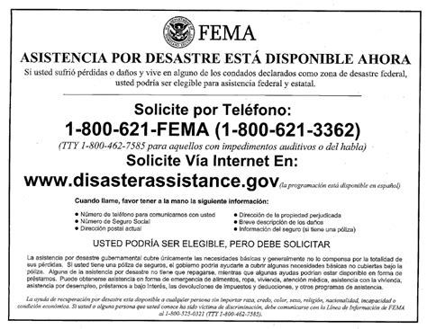 Fema, in coordination with the federal communications commission, will conduct a nationwide test of the emergency alert system (eas) and wireless emergency alerts (wea) on wednesday. FEMA Assistance for Hurricane Evacuees from Puerto Rico ...