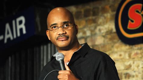 Living single is an american television sitcom that aired for five seasons on the fox network from august 22, 1993 to january 1, 1998. Living Single's John Henton at Raleigh Improv