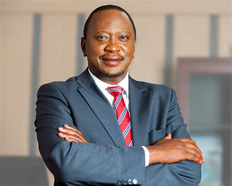 Uhuru muigai kenyatta (born 26 october 1961) is a kenyan politician and the current president of the republic of kenya. Uhuru Kenyatta Biography - Age, Family, Education, Net ...