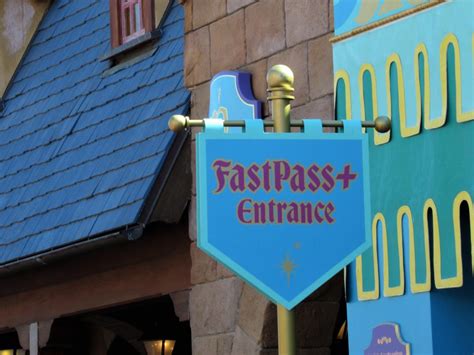 A guide to disney fastpass, a system at walt disney world that allows guests to make reservations for fastpasses can be obtained through your my disney experience app. A Complete Guide To The Disney World Fast Pass System