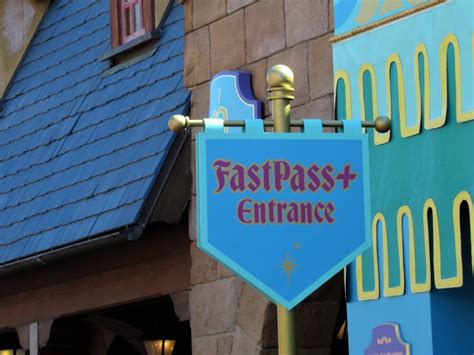 A guide to disney fastpass, a system at walt disney world that allows guests to make reservations for fastpasses can be obtained through your my disney experience app. A Complete Guide To The Disney World Fast Pass System