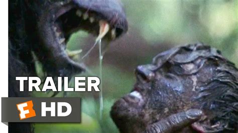 A newly reunited young couple's drive through the pacific northwest turns into a nightmare as they are forced to face nature, unsavory locals, and a monstrous creature. Primal Rage Trailer #1 (2018) | Movieclips Indie - YouTube