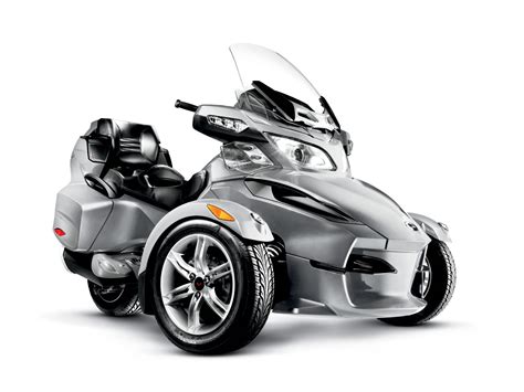 A place for fans of the can am spyder roadster to have fun and share photos and videos of their adventures. CAN-AM/ BRP Spyder RT specs - 2009, 2010 - autoevolution