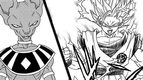 We did not find results for: Akira Toriyama returns for new Dragon Ball Super manga series - Gambit Magazine