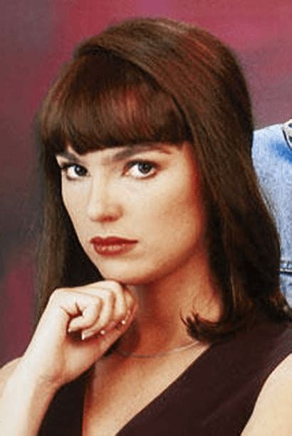 Simplemente maria (1989) ¡recordar también. Los actores de Agujetas de color de rosa en la actualidad